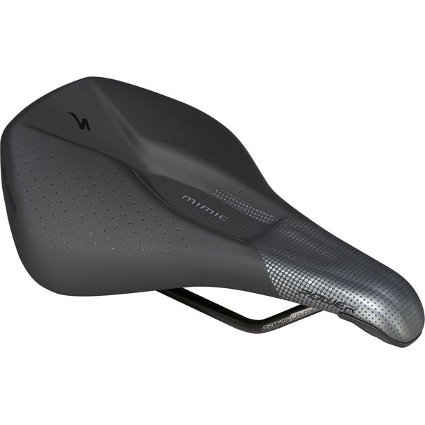 Sa Bicicleta Specialized Women s Power Comp with Mimic - Black (168mm)