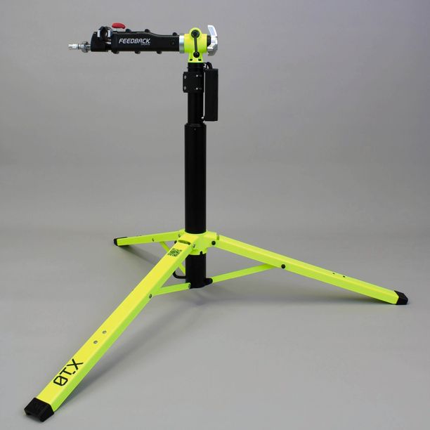 Stand de biciclete Mobile Assistant