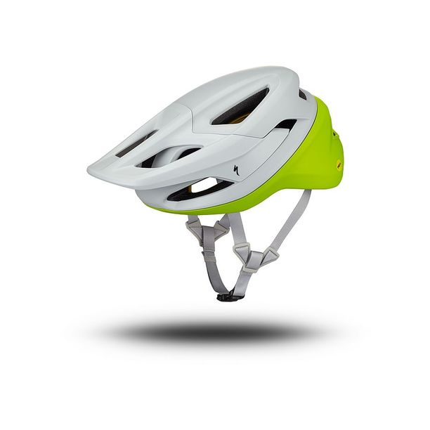 Casca Bicicleta MTB Specialized Camber ANGi-Ready