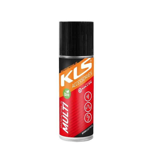 Ulei spray bio Multifunctional Kellys 200ml