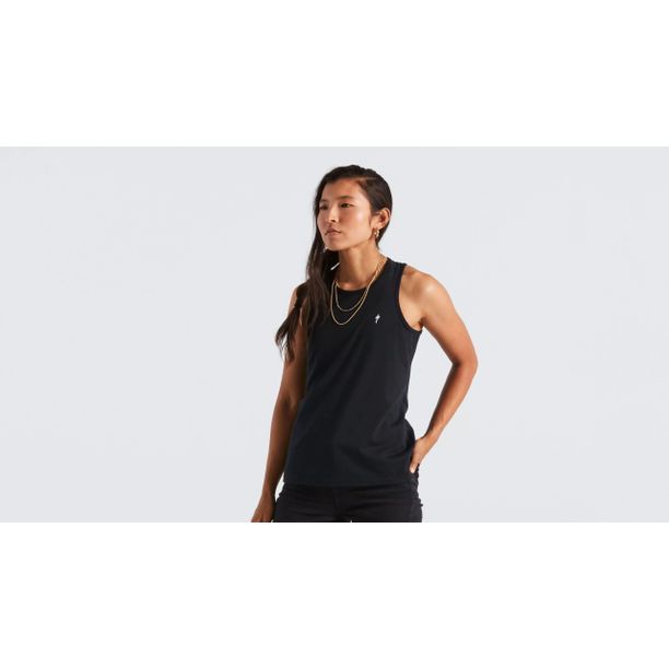 Maiou Ciclism Specialized Women s drirelease - negru