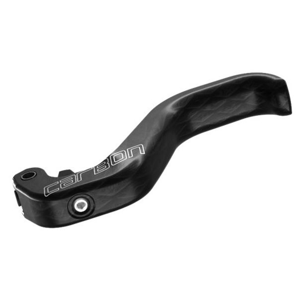 Maneta Frana Bicicleta Magura HC 1-finger Carbon lever blade, negru