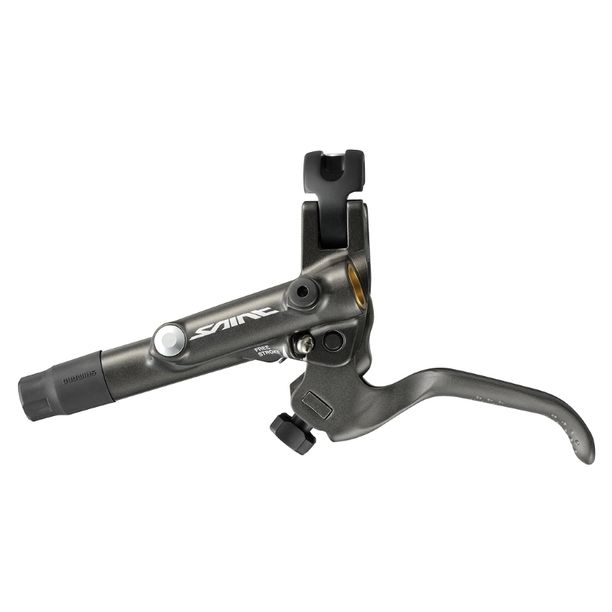 Maneta Frana Bicicleta Shimano Saint BL-M820-B, stanga, hidraulica