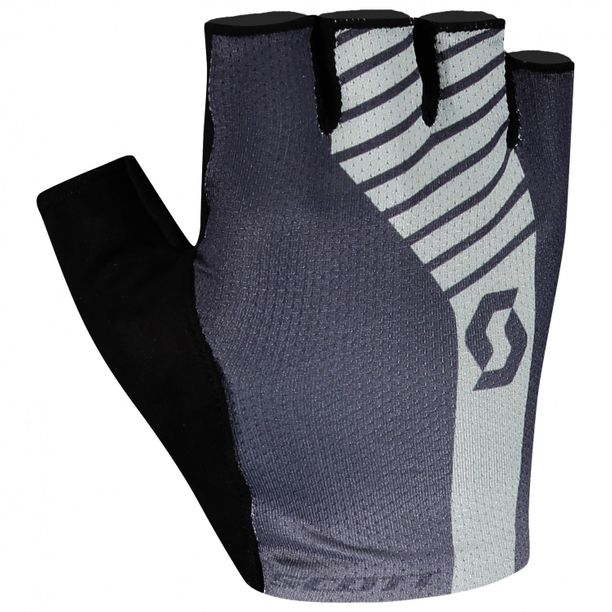 Manusi Bicicleta Scurte Scott Glove Aspect Gel SF, black/light grey