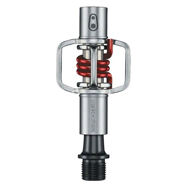 Pedale Clipless Crankbrothers Eggbeater 1