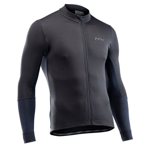 Jacheta Ciclism Northwave, REME Polar, negru
