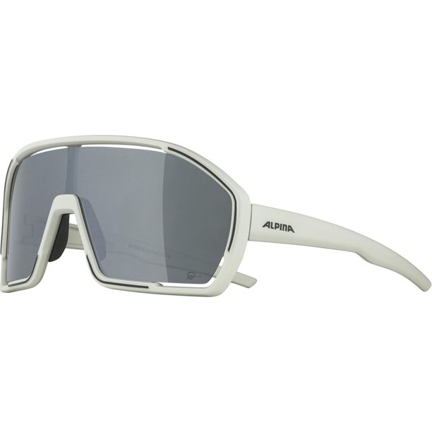 Ochelari Ciclism Alpina BONFIRE Q-LITE cool-grey mat