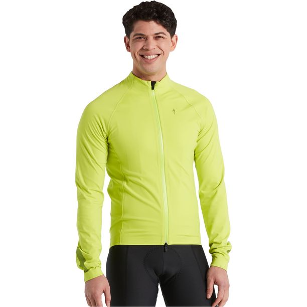 Jacheta Ciclism neoshell Specialized Men's SL - HyprViz