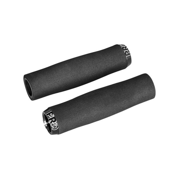 Mansoane PRO Ergonomic Sport Lock On 34.5mm/133mm negru