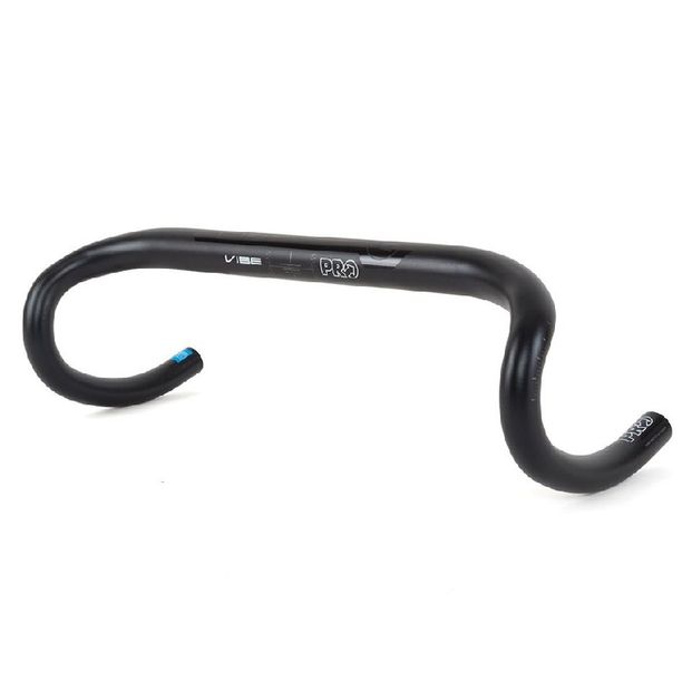 Ghidon Bicicleta Pro Vibe ALLOY COMPACT SB negru 42CM 31.8mm
