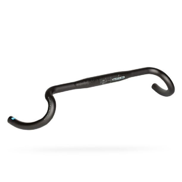 Ghidon Bicicleta Pro DISCOVER 44CM 31.8mm 12DR SWEEP