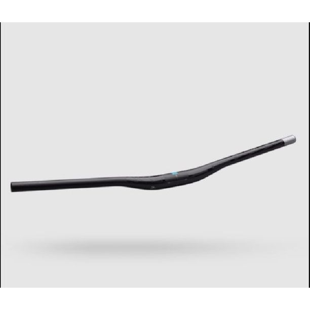 Ghidon Bicicleta Pro THARSIS CARBON HIGH RISE 800mm/ 35mm/ RISE 30/ 9 SWEEP