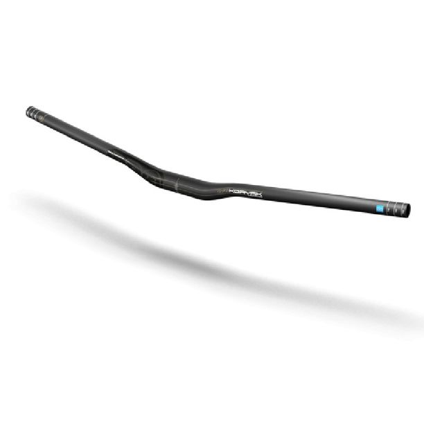Ghidon Bicicleta Pro KORYAK RISER CARBON 800mm 31.8mm 20 RISE 9D SWEEP
