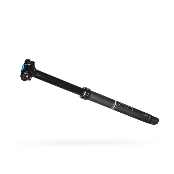 Dropper Post PRO Koryak Rutare Interna 150 mm Aluminiu 30.9 mm Negru