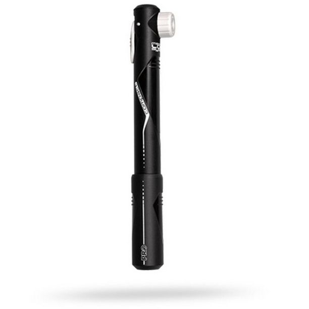 Pompa Bicicleta Mini PRO Compact Telescopic