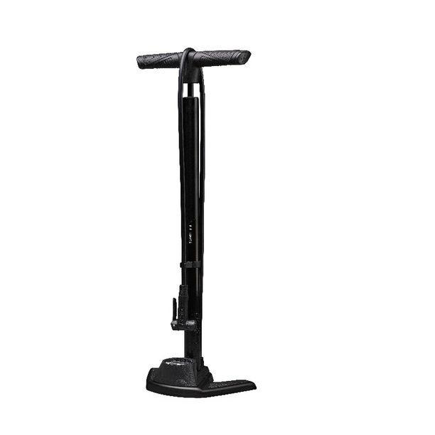 Pompa Bicicleta Podea Pro TEAM DIGITAL ALLOY BARREL 160 PSI