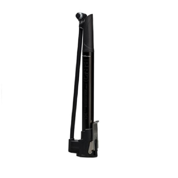 Pompa Bicicleta mini Pro PERFORMANCE XL INDICATOR POP OUT W/FOOTPAD