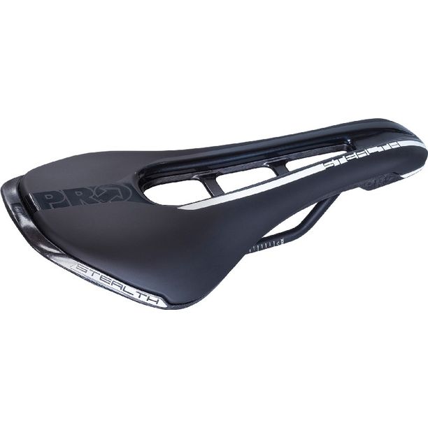 Sa Bicicleta Pro STEALTH CARBON 142MM negru