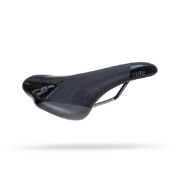 Sa Bicicleta PRO Turnix OffRoad, 132mm, negru