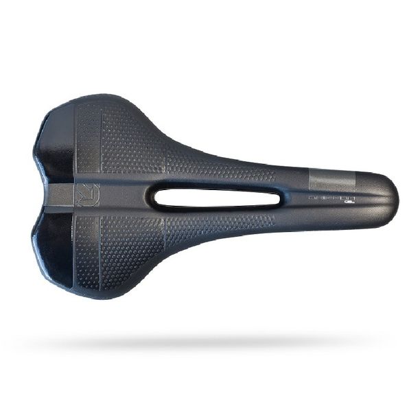Sa Bicicleta PRO Griffon gel, 142mm, negru