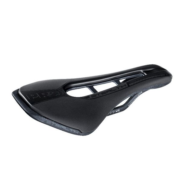 Sa Bicicleta Pro STEALTH SUPERLIGHT CARBON negru 142MM