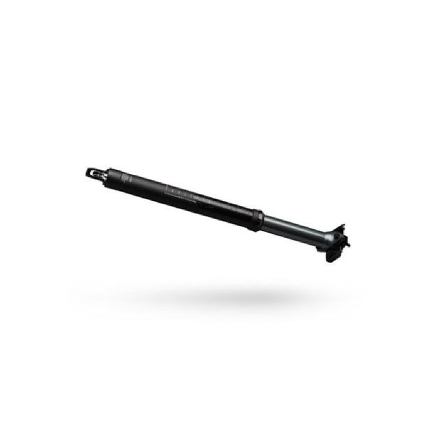 Dropper Post PRO Tharsis Travel 100 mm Rutare Interna Aluminiu 31.6 mm Negru