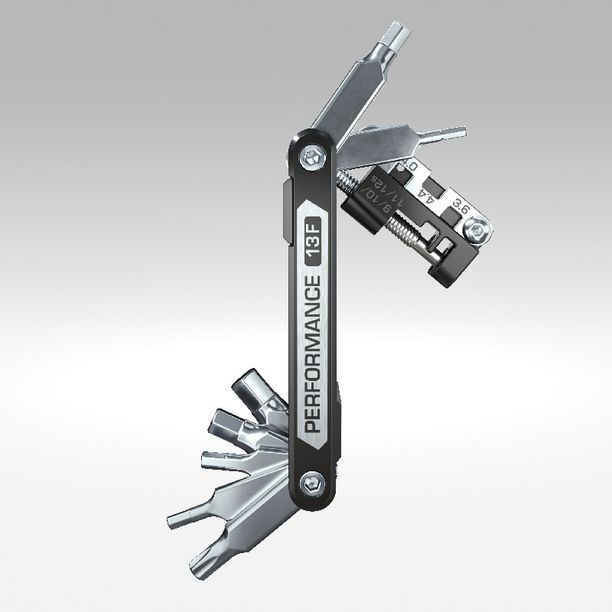 Multitool Pro PERFORMANCE 14 FUNCTII ALLOY BODY/COMP W BC SMART