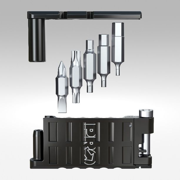 Multitool Pro PERFORMANCE 17 FUNCTII COMP W BC SMART