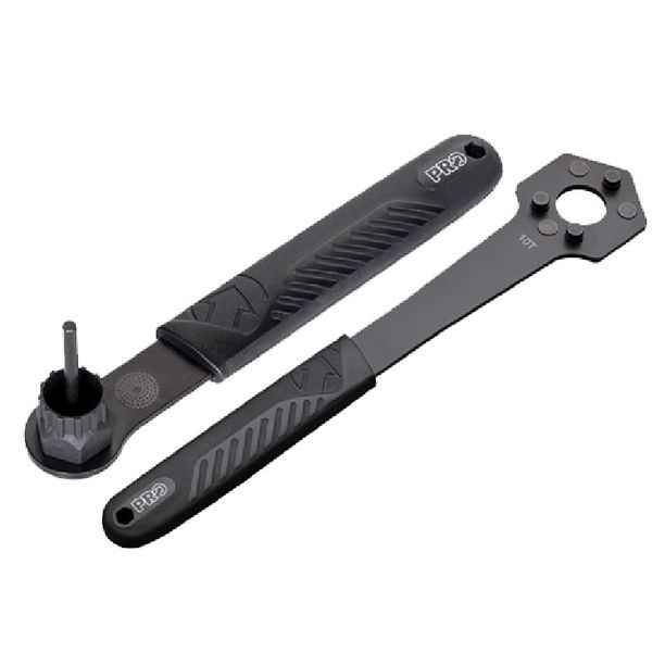 Set Scule Pro PENTRU CASETA DE BICICLETA (PRTL0104 + PRTLB092)