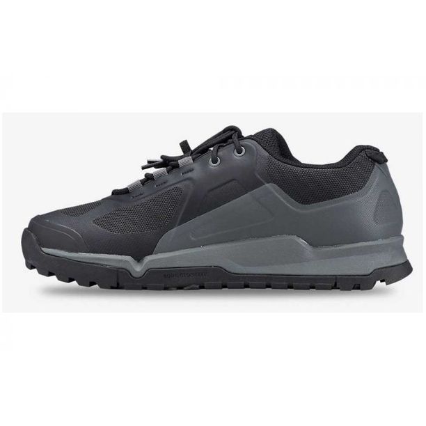 Pantofi Ciclism Specialized Rime Flat Mtb - Black