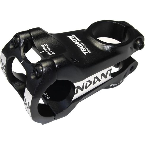 Pipa Ghidon fixa Truvativ A-Head Unghi 35 Grade 1 1/8 D:35mm L:40mm Negru
