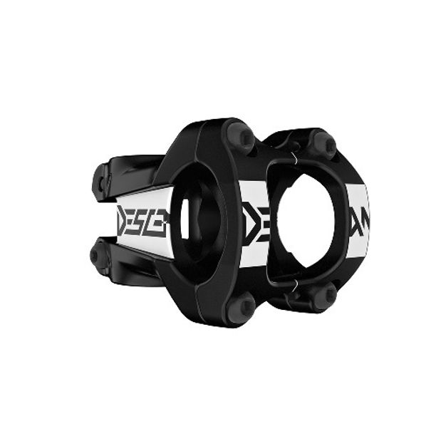 Pipa Ghidon fixa Truvativ Descendant 1 1/8 D:35mm L:40mm Negru