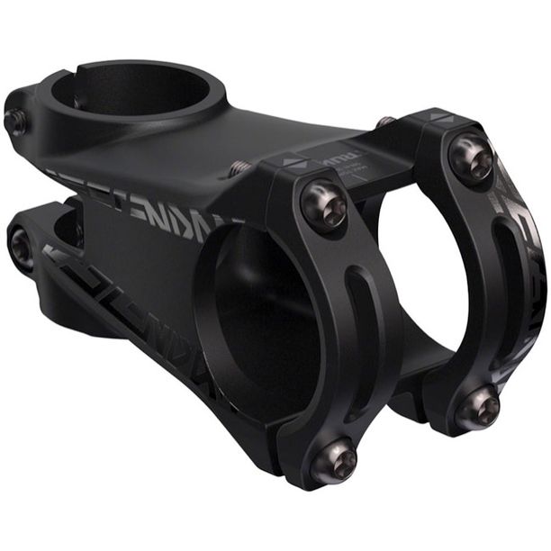 Pipa Ghidon fixa Truvativ Descendant 1 1/8 D:35mm L:35mm Negru