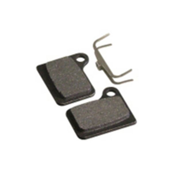 Placute de frana disc semi-metalice Fibrax ASH915, FBX-11500