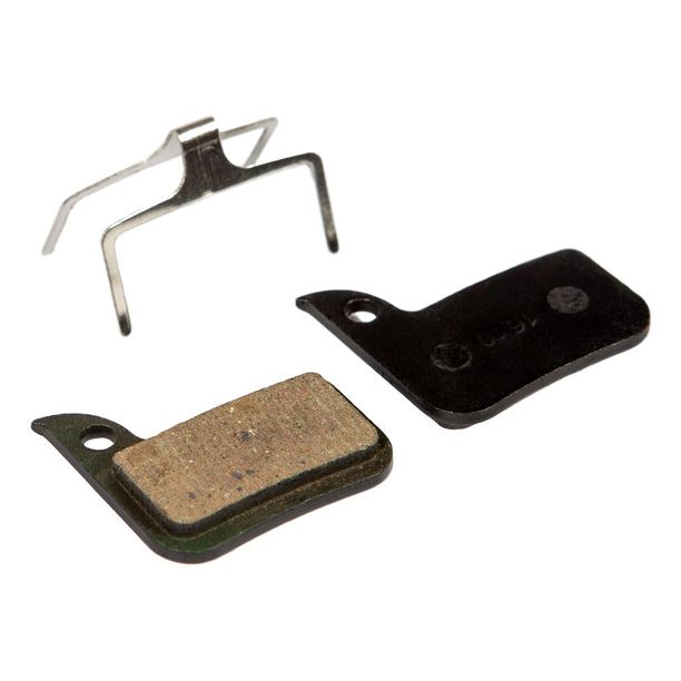 Placute de frana disc Fibrax Sram-Avid Red-Apex-Rival Level-TLM-Ultimate sintetice spate cupru