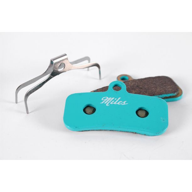 Placute de frana sintetice Miles Avid Elixir MI-SIN-25
