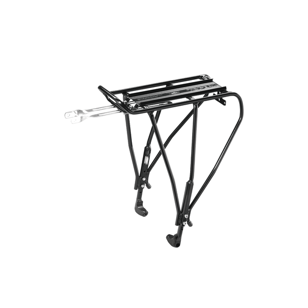 Portbagaj Bicicleta Topeak - 24-29 inch, aluminiu