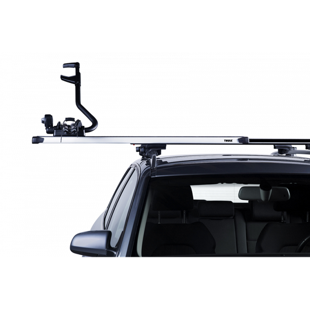 Bare transversale THULE SlideBar 162 (set 2 bare)