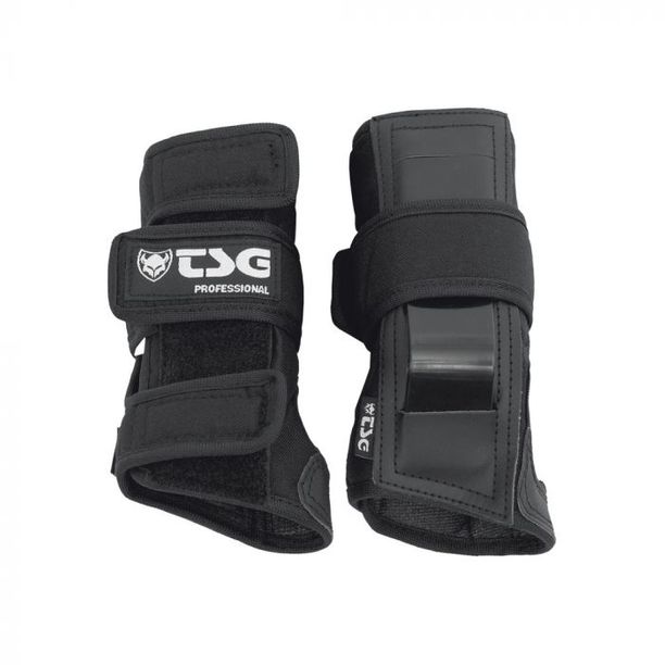 Protectie Incheietura TSG - Black