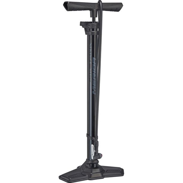Pompa Bicicleta Merida Air Tank Tubeless, negru