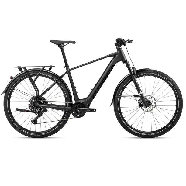 Bicicleta Electrica Urban Trekking Orbea Kemen 30 2024