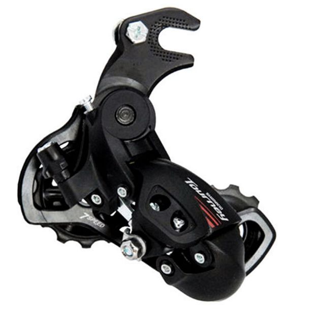 Schimbator Spate Shimano RD-A070 7 VIT.