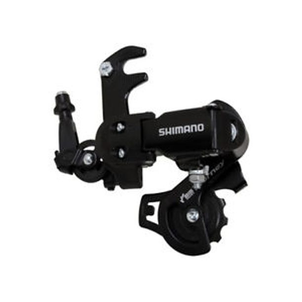 Schimbator Spate Shimano Tourney RD-FT35-A 6/7 VIT.