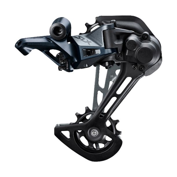 Schimbator Spate Shimano KRDM7100SGS 1x12 Negru