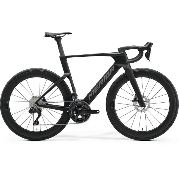Cursiera Merida Reacto 6000 2027