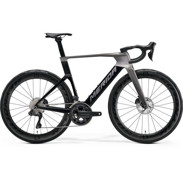 Cursiera Merida Reacto 8000 2027