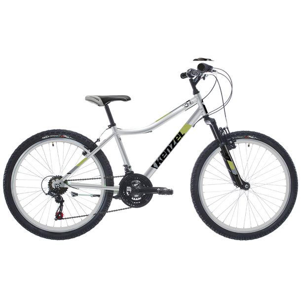 Bicicleta Copii Kenzel Roxis SF24 M5