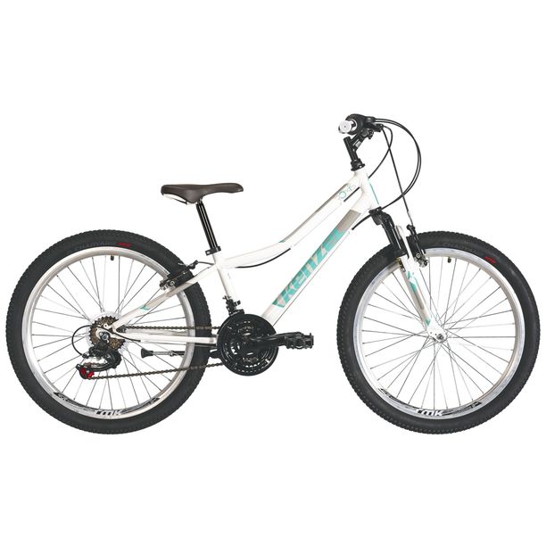 Bicicleta Copii Kenzel Roxis SF24 W5