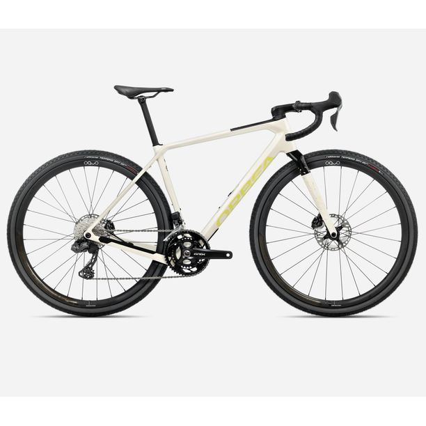 Bicicleta Gravel Orbea Terra M20iTEAM 2025