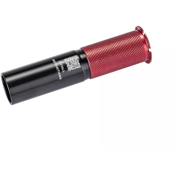Adaptor Furca Carbon Specialized Hds Sub Expander Plug For Carbon Steerer Extended Version Alloy